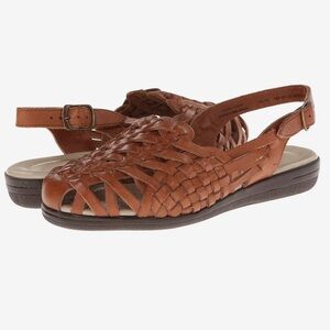 Comfortiva - Tobago - Softspots (Wide Width)